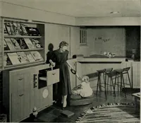 An illustration from Architect and engineer (1905)