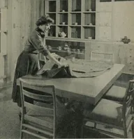 An illustration from Architect and engineer (1905)