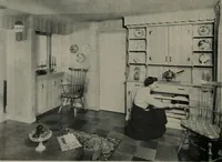 An illustration from Architect and engineer (1905)