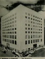 An illustration from Architect and engineer (1905)