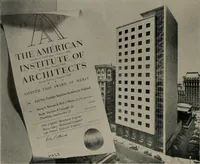 An illustration from Architect and engineer (1905)
