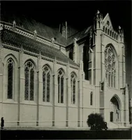 An illustration from Architect and engineer (1905)