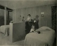 An illustration from Architect and engineer (1905)