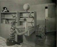 An illustration from Architect and engineer (1905)