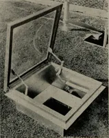 An illustration from Architect and engineer (1905)