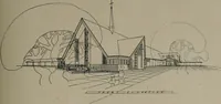 An illustration from Architect and engineer (1905)