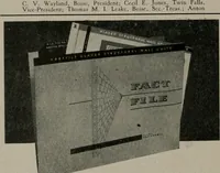 An illustration from Architect and engineer (1905)