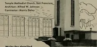 An illustration from Architect and engineer (1905)
