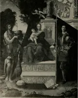 An illustration from Architect and engineer (1905)