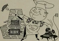 An illustration from Architect and engineer (1905)