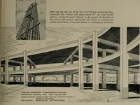 An illustration from Architect and engineer (1905)