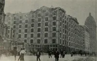 An illustration from Architect and engineer (1905)
