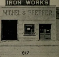 An illustration from Architect and engineer (1905)