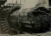 An illustration from Architect and engineer (1905)