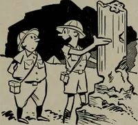 An illustration from Architect and engineer (1905)