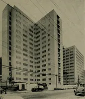An illustration from Architect and engineer (1905)