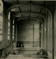 An illustration from Architect and engineer (1905)