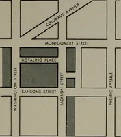 An illustration from Architect and engineer (1905)