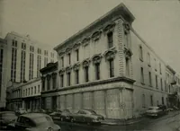 An illustration from Architect and engineer (1905)