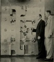 An illustration from Architect and engineer (1905)