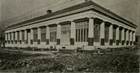 An illustration from The Architect & engineer of California and the Pacific Coast (1905)