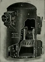 An illustration from The Architect & engineer of California and the Pacific Coast (1905)