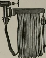 An illustration from The Architect & engineer of California and the Pacific Coast (1905)