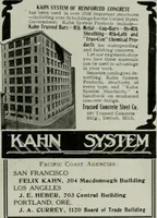 Picture 79 of 277 from The Architect & engineer of California and the Pacific Coast (1905), leaf 126