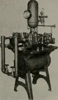 An illustration from The Architect & engineer of California and the Pacific Coast (1905)