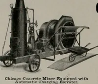 An illustration from The Architect & engineer of California and the Pacific Coast (1905)