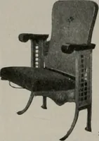 An illustration from The Architect & engineer of California and the Pacific Coast (1905)