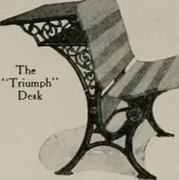 An illustration from The Architect & engineer of California and the Pacific Coast (1905)
