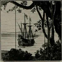An illustration from The Architect & engineer of California and the Pacific Coast (1905)