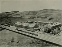 An illustration from The Architect & engineer of California and the Pacific Coast (1905)