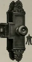 An illustration from The Architect & engineer of California and the Pacific Coast (1905)