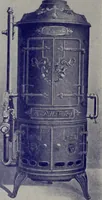 An illustration from The Architect & engineer of California and the Pacific Coast (1905)