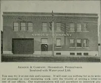 Picture 112 of 277 from The Architect & engineer of California and the Pacific Coast (1905), leaf 190