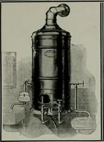 An illustration from The Architect & engineer of California and the Pacific Coast (1905)