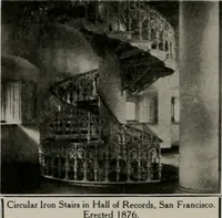 An illustration from The Architect & engineer of California and the Pacific Coast (1905)