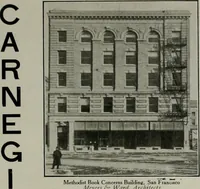 An illustration from The Architect & engineer of California and the Pacific Coast (1905)