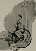 An illustration from The Architect & engineer of California and the Pacific Coast (1905)