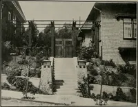 An illustration from The Architect & engineer of California and the Pacific Coast (1905)