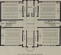 An illustration from The Architect & engineer of California and the Pacific Coast (1905)