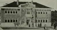 An illustration from The Architect & engineer of California and the Pacific Coast (1905)