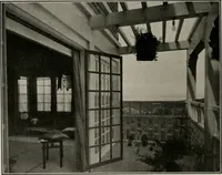 An illustration from The Architect & engineer of California and the Pacific Coast (1905)