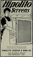 An illustration from The Architect & engineer of California and the Pacific Coast (1905)