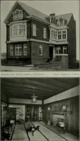 An illustration from The Architect & engineer of California and the Pacific Coast (1905)