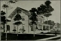 An illustration from The Architect & engineer of California and the Pacific Coast (1905)