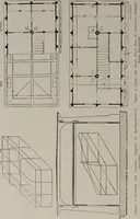 An illustration from The Architect & engineer of California and the Pacific Coast (1905)