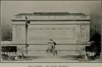 Picture 161 of 277 from The Architect & engineer of California and the Pacific Coast (1905), leaf 261